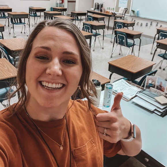 Meet your Posher, Autumn - Picture 1 of 1